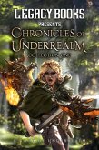 The Chronicles of Underrealm Collection One (The Underrealm Volumes) (eBook, ePUB)