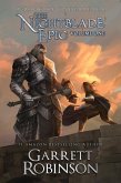 The Nightblade Epic Volume One (eBook, ePUB)