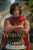 Weremage (The Nightblade Epic, #5) (eBook, ePUB)