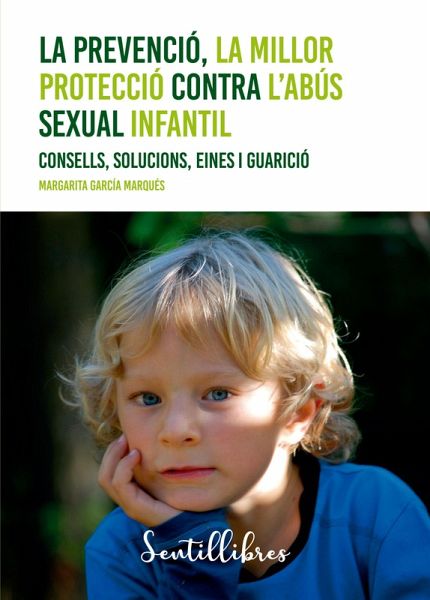 La prevenció, la millor protecció contra l'abús sexual infantil (eBook, ePUB)