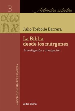 La Biblia desde los márgenes (eBook, ePUB) - Trebolle Barrera, Julio