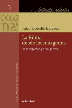 Cover La Biblia desde los márgenes (eBook, ePUB)