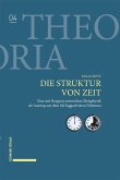Die Struktur von Zeit (eBook, PDF)