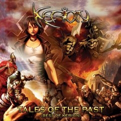 Tales Of The Past (Best Of Kerion) - Kerion