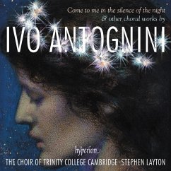 Come To Me In The Silence Of The Night - Layton,Stephen/Trinity College Choir Cambridge