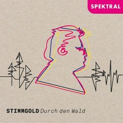 Durch Den Wald-Vokalwerke - Allgaier/Zaremba/Stimmgold Vokalensemble