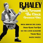 Rock Around The Clock-Greatest Hits