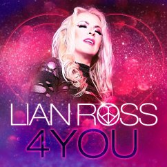 4you (Deluxe Fan Box) - Ross,Lian