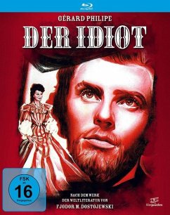 Der Idiot