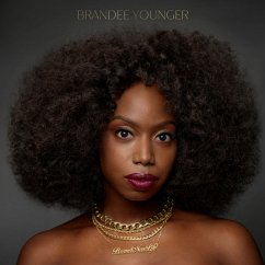 Brand New Life - Younger,Brandee