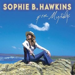 Free Myself (Vinyl) - Hawkins,Sophie B.