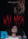 Wax Mask Limited Mediabook