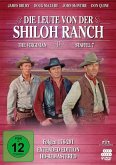 Die Leute von der Shiloh Ranch-Staffel 7 Extended Edition