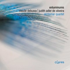 Enluminures - Akhtamar Quartet