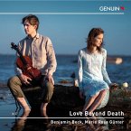 Love Beyond Death-Werke Für Viola & Klavier