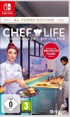 Chef Life: A Restaurant Simulator - Al Forno Edition (Nintendo Switch)
