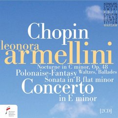 Klavierwerke - Armellini,Leonora/Boreyko,Andrzej/Warsaw Po