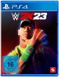WWE 2K23 (PlayStation 4) - Bild 1