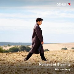 Moments Of Eternity - Hong,Minsoo