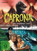 Caprona - Das vergessene Land Limited Mediabook