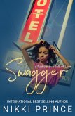 Swagger (A Radioactive Tale of Love, #1) (eBook, ePUB)