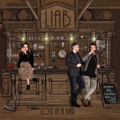 Lost In A Bar (Lp) - Liab