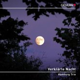 Verklärte Nacht-Werke Für Klaviertrio