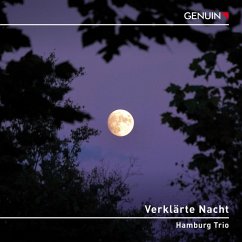 Verklärte Nacht-Werke Für Klaviertrio - Hamburg Trio