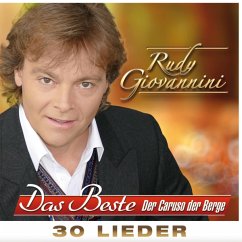 Das Beste-30 Lieder - Giovannini,Rudy