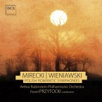 Polnische Romantische Sinfonien