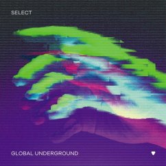 Global Underground:Select #8 - Various/Global Underground