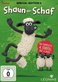 Shaun das Schaf Special Edition