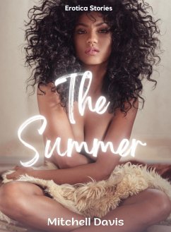 Cover The Summer (eBook, ePUB)
