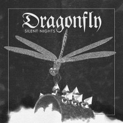 Silent Nights (Black Vinyl) - Dragonfly
