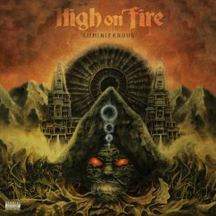 Luminiferous - High On Fire