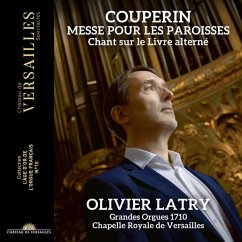 Messe Pour Les Paroisses - Latry,Olivier