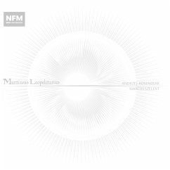 Marcin Leopolita-Musica Liturgica - Kosendiak,Andrzej/Wroclaw Baroque Ensemble