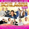 20 Große Stars Aus Dem Schlager 2023 - Bild 1