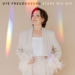 Stark Wie Nie - Freudenberg,Ute