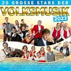 20 Große Stars Der Volksmusik 2023