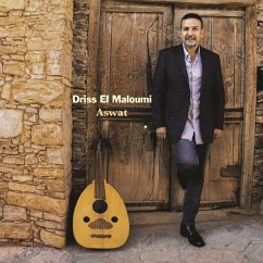 Aswat - El Maloumi,Driss