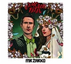 Cover L'Amour Fatal