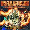 Hardcore History 2023 - The Ptp 25th... - Bild 1