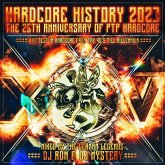 Hardcore History 2023-The Ptp 25th Anniversary E