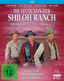 Die Leute von der Shiloh Ranch-Staffel 7 Extended Edition