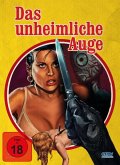 Das unheimliche Auge Limited Mediabook