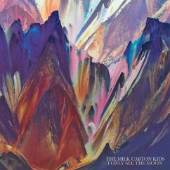 I Only See The Moon - Milk Carton Kids,The I Only See The Moon - Milk Carton Kids,The