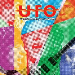 Werewolves Of London - Ufo