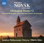 Orchesterwerke,Vol.2