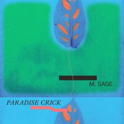 Paradise Prick - Sage,M.